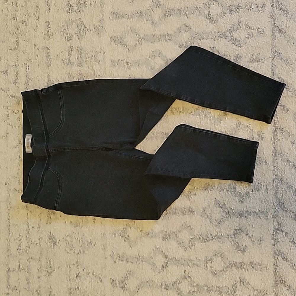 Madewell The Anywhere Jean